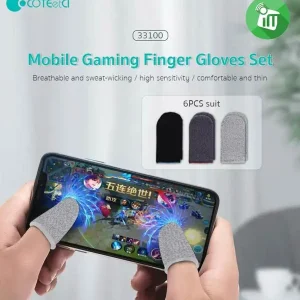 COTEetCI-Mobile-Game-Finger-Set-6Pcs-4 COTEetCI Mobile Game Finger Cots