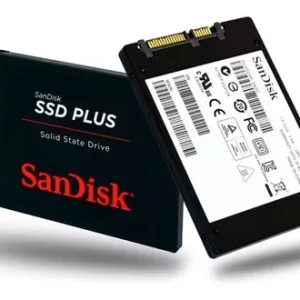 Sandisk Internal Sata Solid State Drive -240GB