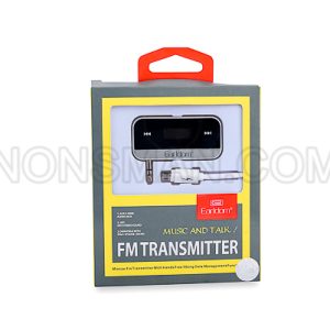 Earldom-FM-Transmitter Earldom M14 Fm Transmitter