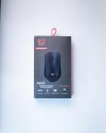 QLT WBM-10 Rechargeable Mouse