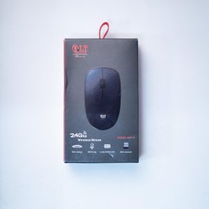 Qlt WM14 Wireless Mouse