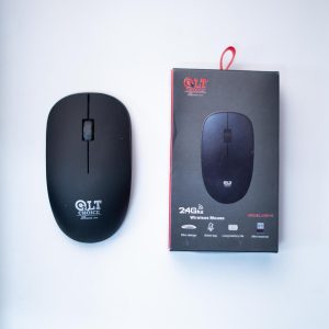 Qlt WM14 Wireless Mouse