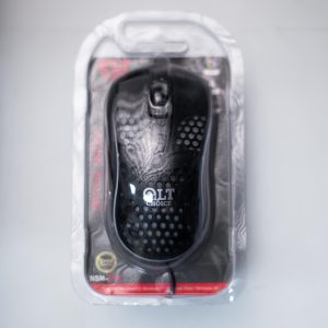 Qlt M08 Wired Mouse