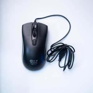 Qlt M07 Wired Mouse