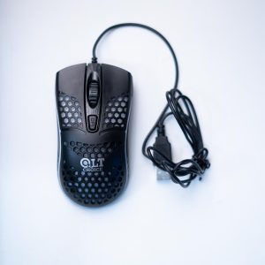 Qlt M08 Wired Mouse