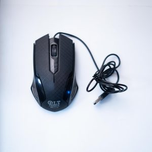 Qlt M09 Wired Mouse