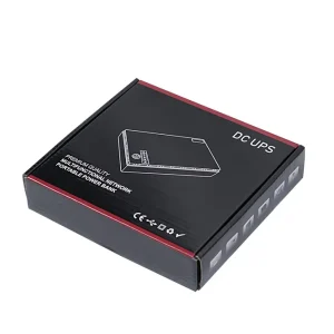 H72d4243ea9b246f89080c9914087099es Mini Dc Ups 10400mah P/Bank Dc1018p