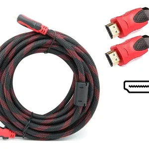Hdmi-To-Hdmi-Cable-3M Hdmi To Hdmi Cable 3M