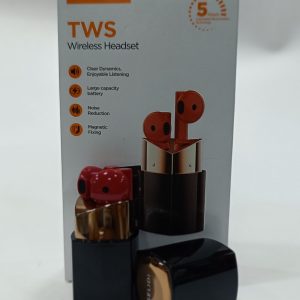 Gelidi F1 Tws Wireless Headset