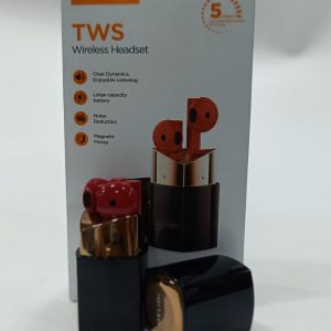Gelidi F1 Tws Wireless Headset