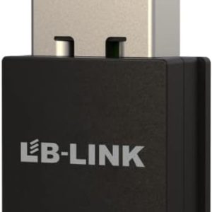 LB-LINK-5 LB-Link 300mb/s Nano Wireless U Usb Adapter BL-WN351