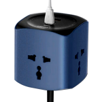 Ldnio SC3319 Universal Power Socket Cube - Image 3