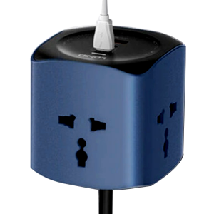 Ldnio SC3319 Universal Power Socket Cube Ldnio SC3319 Universal Power Socket Cube