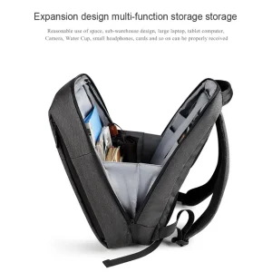 Lenovo-Casual-Laptop-Backpack-B210-C Lenovo 15.6 inches Casual Laptop Backpack B210