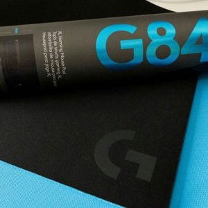Logitech G840 XL Gaming Mouse Pad