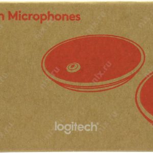 Logitech STMP100 Group Expansion Mic