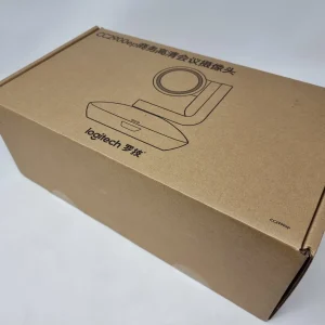 Logitech Cc2900Ep Conference Webcam Ptz Pro.
