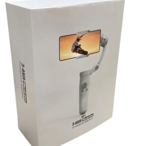 Merak One M1 3-Axis Smartphone Gimbal Stabilizer