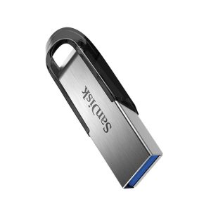 Sandisk Ultra Flair Usb 3.0 Flash Drive 64gb