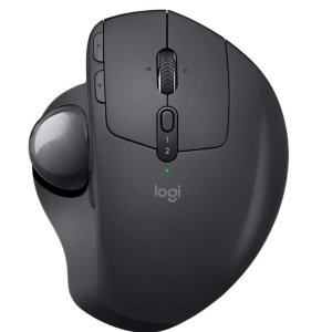 Logitech MX Ergo Advance Wireless Trackball Mouse