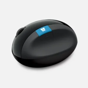 Microsoft 1560 Sculpt Ergonomic Mouse