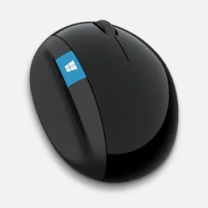 Microsoft 1560 Sculpt Ergonomic Mouse