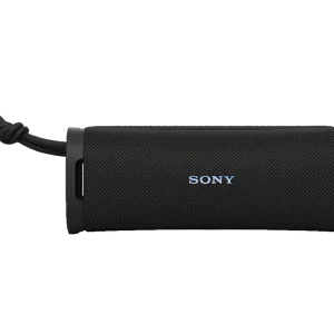 Sony ULT10 Field 1 Bluetooth Speaker- Black