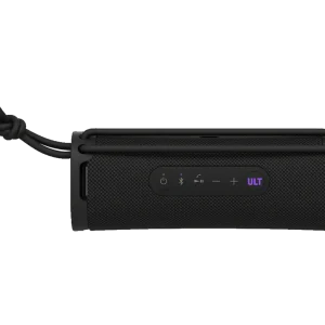 Sony ULT10 Field 1 Bluetooth Speaker- Black