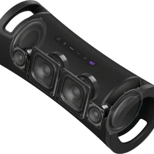 Sony ULT70 Field 7 Bluetooth Speaker- Black