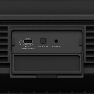 Sony ULT Tower 10 Party Speaker Ult1000