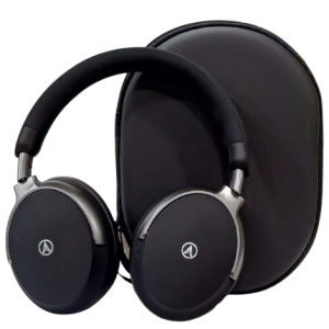 Qlt Choice Wireless 5.3 Stereo Headset A65