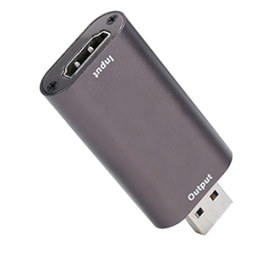 Z26-C.png Hdmi to Usb 2.0 Z26 Capture Card Best Buy