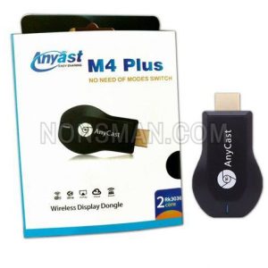 M4 Anycast Plus