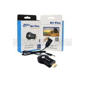 M4 Anycast Plus