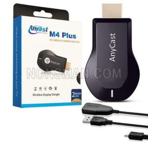 M4 Anycast Plus