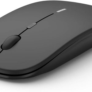 bande Banda MC60 Rechargeable Silence Mouse