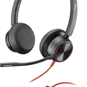 Plantronics Blackwire 8225 USB-A Wired