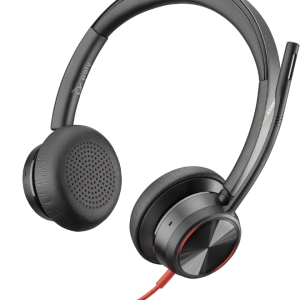 Plantronics Blackwire 8225 USB-C Wired
