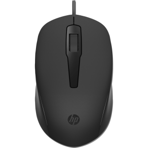 HP M10 Wired Mouse