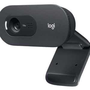 Logitech C505e Business Webcam