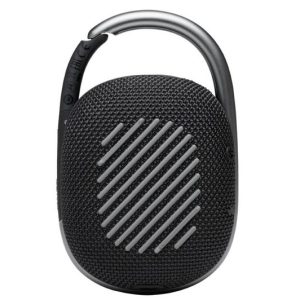 clip-4-2 JBL Clip 4 Portable Bluetooth Speaker-Black