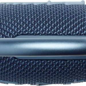 clip-blue-3 JBL Clip 4 Portable Bluetooth Speaker - Blue
