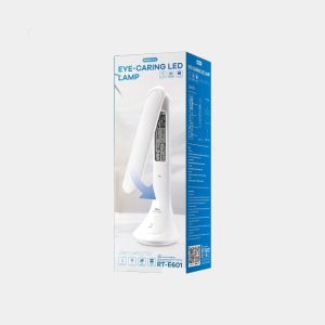 Remax RT-E601 Eye-Caring Led Lamp