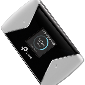 TP-Link M7650 4G LTE Wi-Fi 600mb/s