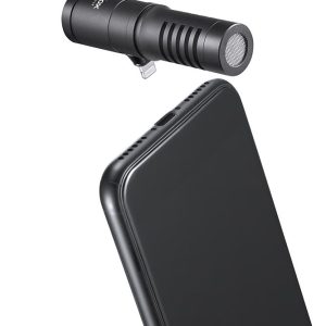 Godox Geniusmic Mic with Aux Cable