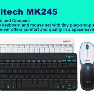 f42901d2-aff8-417a-a441-7b770ebce771 Logitech Mk245 Nano Mouse And Keyboard