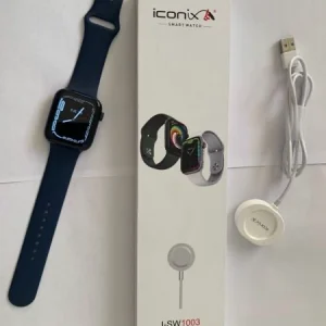 Iconix I-SW1003 Smart Watch 45mm