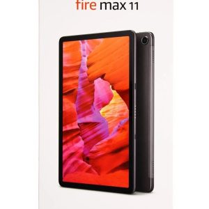 fire-max-11 Amazon Fire Max 11 64gb Tablet 13th Gen.