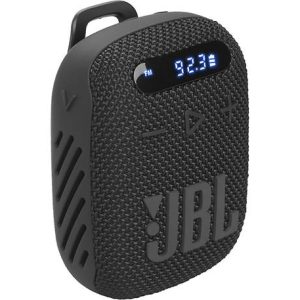 g109WIND3-o_other2 Jbl Wind 3 Portable Bluetooth Speaker Black