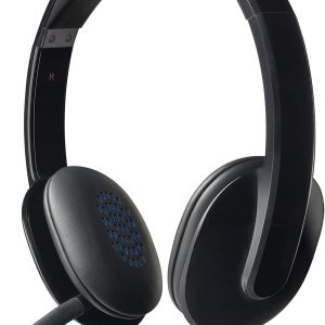 Logitech H540 Usb Headset Best Buy